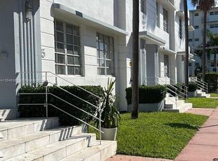 First On 8th Condo, Miami Beach, FL 33139