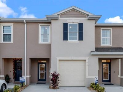 2649 Olympic Ct, Davenport, FL, 33837