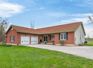 8151 Highway 3, Canborough, ON N1A 2W1