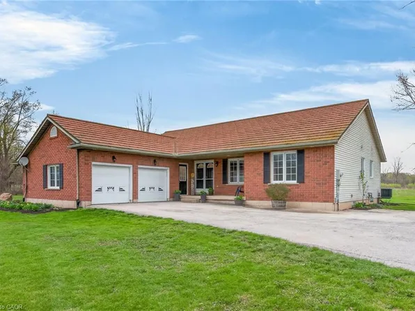 8151 Highway 3, Canborough, ON N1A 2W1