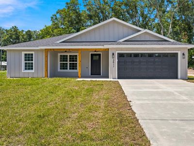 3611 SE 140TH PLACE, Summerfield, FL, 34491