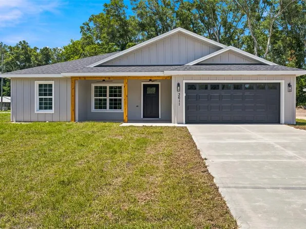 3611 SE 140th Pl, Summerfield, FL 34491