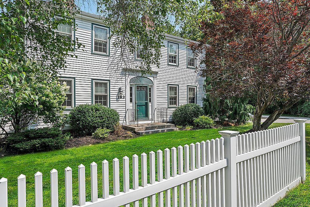 183 Washington St, Boxford, MA 01921 Zillow