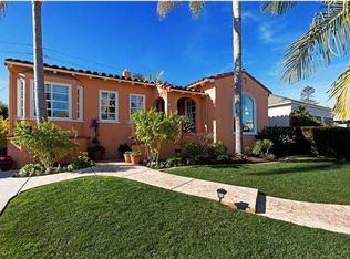 3129 Ibsen St, San Diego, CA 92106