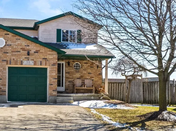 59 Dales Dr, Mapleton, ON N0G 1P0