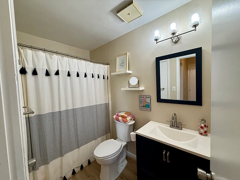 3551 Timberline Trl #3551 — Photo 20