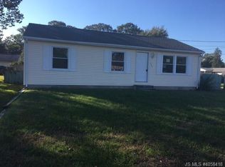 732 Montauk Dr, Forked River, NJ 08731