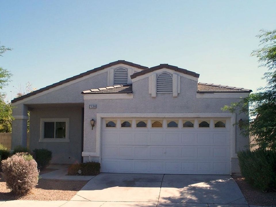 Front exterior