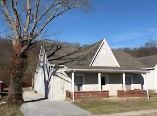591 State Highway 467, Worthville, KY 41098