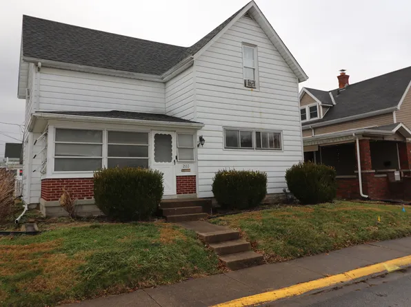 203 N Main St, Batesville, IN 47006