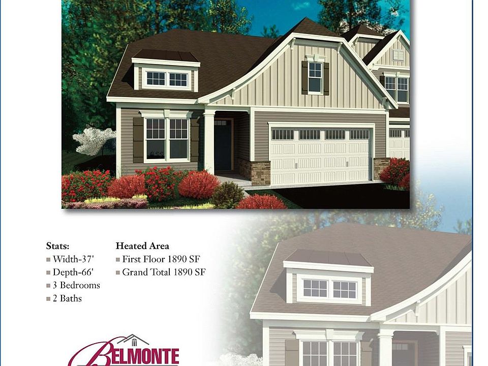 2nd image of 5 Dartmouth Way
