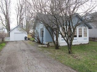 38 Lightfoot St, Rochester, NY 14623