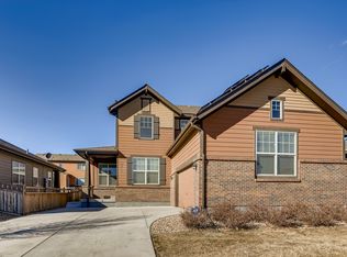 6273 N Genoa Way, Aurora, CO 80019