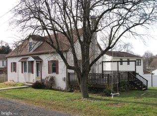 3722 Fleetwood Ave, Feasterville Trevose, PA