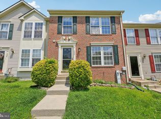 526 Sourghum Ct, Joppa, MD 21085