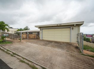 92-765 Nohopono St #A, Kapolei, HI 96707