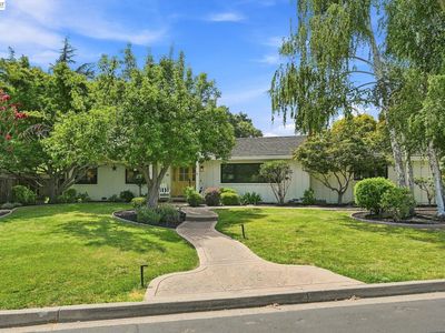 14 Liberta Ct, Danville, CA, 94526