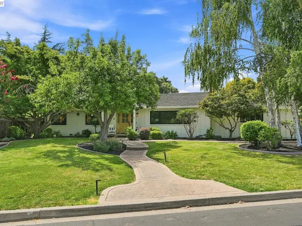 14 Liberta Ct, Danville, CA 94526