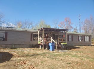 11611 S Old Madisonville Rd, Crofton, KY 42217