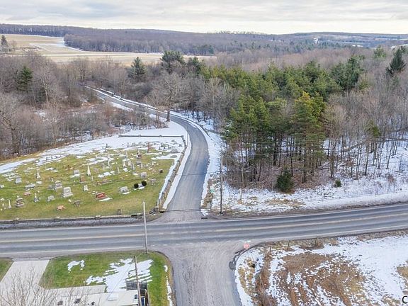4th image of Huckleberry Hwy
