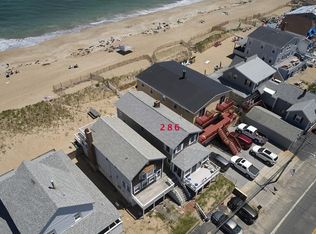 268 N End Blvd #1, Salisbury, MA 01952