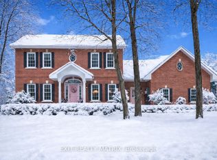 1271 Georges Vanier Dr, Ottawa, ON K4C1R6