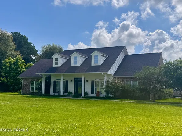 141 Saint Hubert Rd, Opelousas, LA 70570
