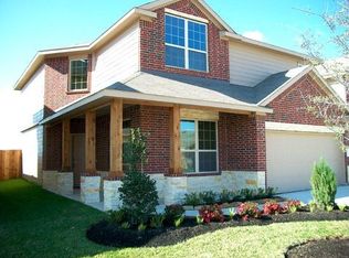 14022 Long Meadow Dr, Houston, TX 77047