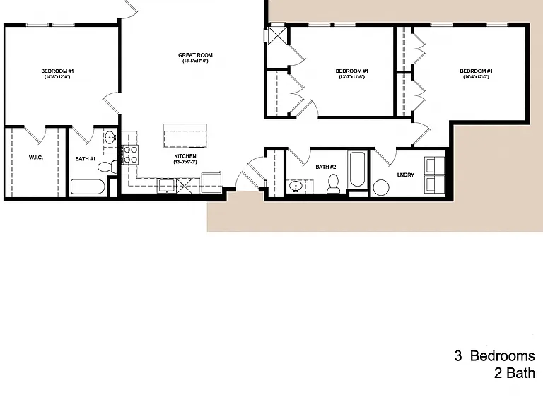 Rosewood Village — Photo 15