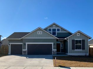 2573 N Tumbler Pl, Kuna, ID 83634