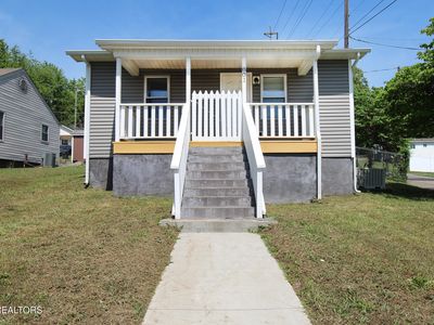 801 W Emerald Ave, Knoxville, TN, 37921