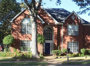 3413 Rosemary Ct, Bedford, TX 76021