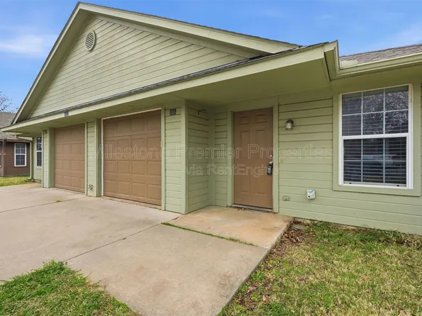 1023 Rice St APT 101, Denison, TX 75020