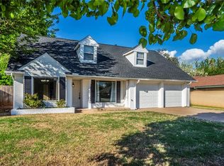 2233 NW 113th Pl, Oklahoma City, OK 73120