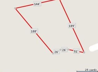 Campbell Ln, Bella vista, AR 72715