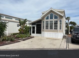 236 Pier Ln #482, Melbourne Beach, FL 32951