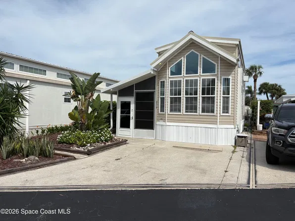 236 Pier Ln #482, Melbourne Beach, FL 32951