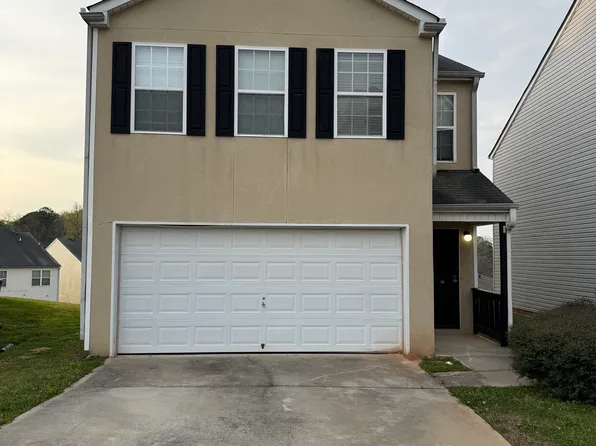 5421 Waterfall Ct, Atlanta, GA 30349