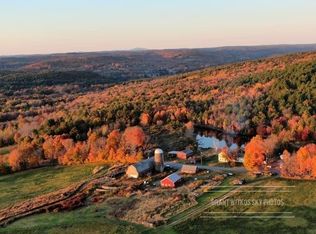 233 Ragged Hill Rd, West Brookfield, MA 01585