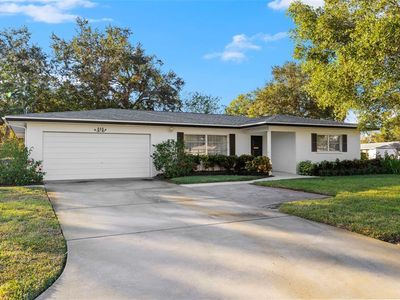 806 Brookside Dr, Clearwater, FL, 33764