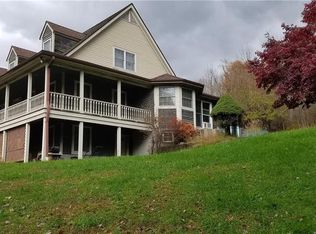 458 Hulsetown Rd, Campbell Hall, NY 10916