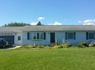 2232 S Gavord Rd, Sterling, MI 48659