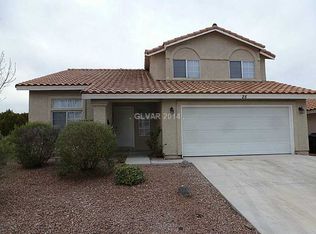 25 Tidwell Ln, Henderson, NV 89074