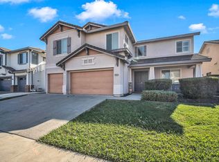 3454 Hornsea Way, Sacramento, CA 95834