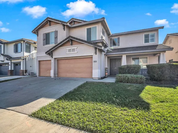 3454 Hornsea Way, Sacramento, CA 95834