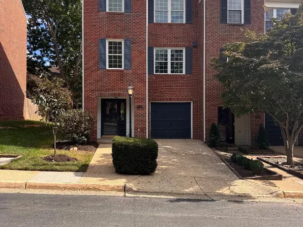 7778 Marshall Heights Ct, Falls Church, VA 22043