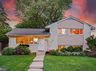 10403 Conover Dr, Silver Spring, MD 20902