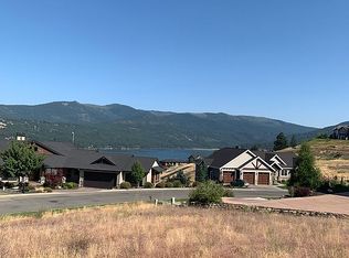101 N Chief Garry Dr, Liberty Lake, WA 99019