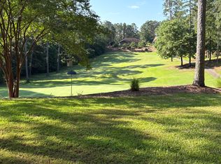 309 Vista Ln, Mc Cormick, SC 29835