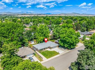 1813 Empire Ave, Loveland, CO 80538